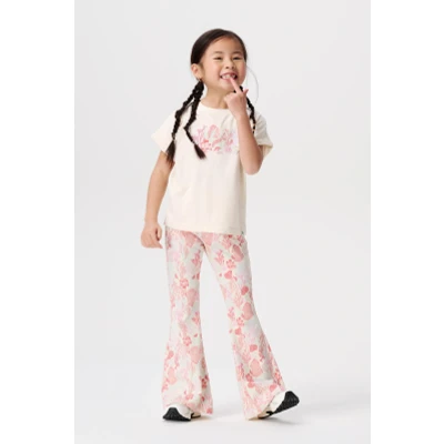 Image de Legging Enola Whitecap Gray 92