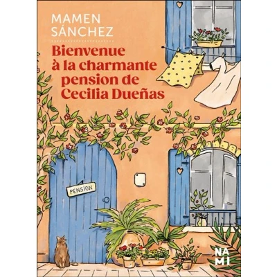 Image de Bienvenue à la charmante pension de Cecilia Dueñas
