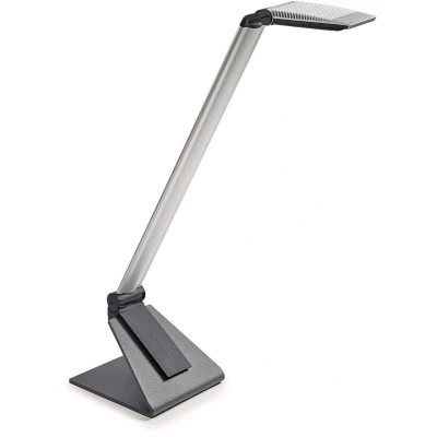Afbeelding van Maul lampka designerska MAULsolaris, 6W, srebrna