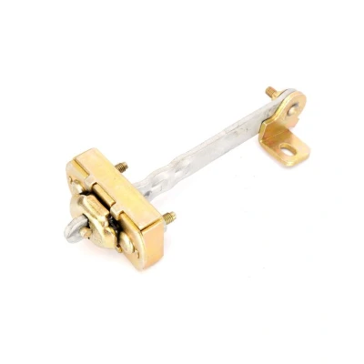 Afbeelding van DT Spare Parts 4.63352 Deurscharnier