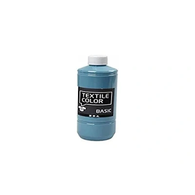 Afbeelding van Textile Color, 500 ml, lichtblauw