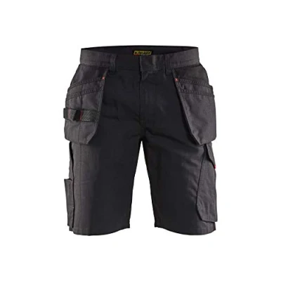 Image de Short pour maintenance avec poche flottante Blåkläder