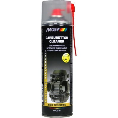 Afbeelding van Spuitbus Carburateurreiniger (500ml)