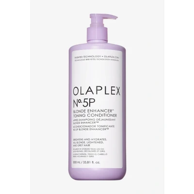 Afbeelding van Olaplex No.5P Blonde Enhancer Toning Conditioner 250 ml