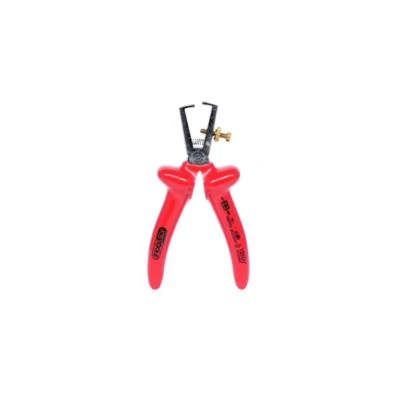 Afbeelding van KS Tools, Tang, 1000V Stripper (160 mm)