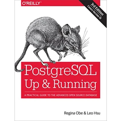Afbeelding van Postgresql