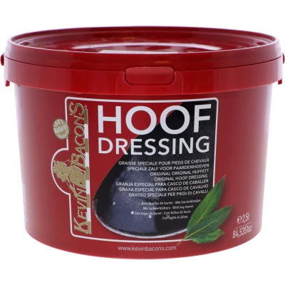 Afbeelding van Kevin Bacon&#039;s Hoefdressing 2,5L