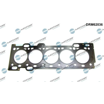 Afbeelding van Pakking, cilinderkop Dr.Motor Automotive DRM62036