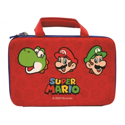 Afbeelding van Super Mario Beschermhoes Tablet 3380743089164