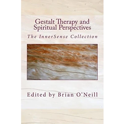 Afbeelding van Gestalt Therapy and Spiritual Perspective