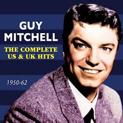 Afbeelding van The Complete Us &amp; Uk Hits 1950 62