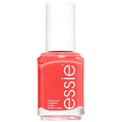 Image de Essie Vernis à ongles couleur intense n268 sunday funday corail 13,5 ml