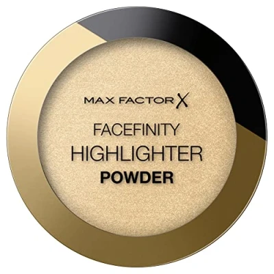 Afbeelding van Max Factor Facefinity Highlighter Powder 02 Golden Hour Haibu by Kapperskorting.com