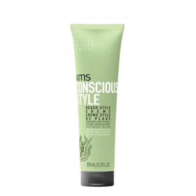 Afbeelding van KMS CS Beach Style Cream Limited Edition 100ml