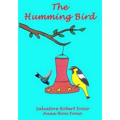Afbeelding van The Humming Bird