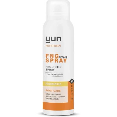 Afbeelding van FNG PROBIOTIC REPAIR Foot Spray 125 ml Success
