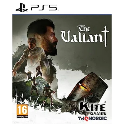 Afbeelding van Thq Nordic The Valiant Uk/fr PS5