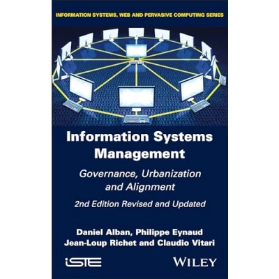 Afbeelding van Information Systems Management