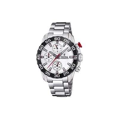 Image de Montre à quartz Festina Homme File watch F20457/1