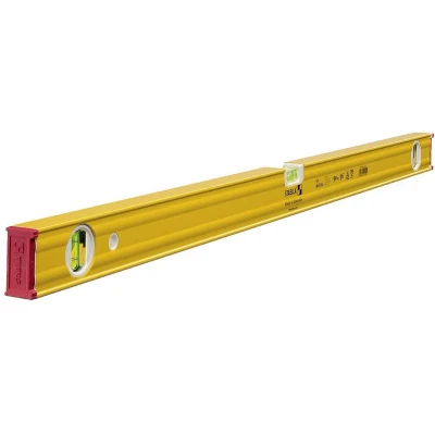 Afbeelding van Stabila Type 80 AS 2, 90 cm 19195 Metalen waterpas 0.5 mm/m
