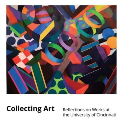 Afbeelding van Collecting Art