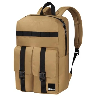 Afbeelding van Jack Wolfskin 365 Rucksack Rugzak, Maat: One Size, Dunelands