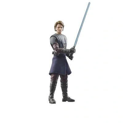 Image de Figurine Star Wars The Vintage Collection Anakin Skywalker