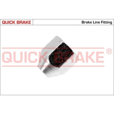 Afbeelding van Wartelmoer QUICK BRAKE H