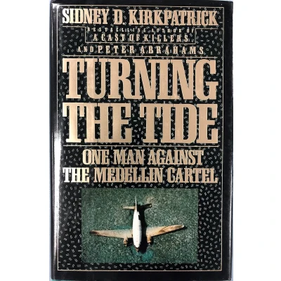 Afbeelding van Turning the Tide