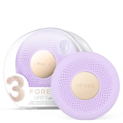 Afbeelding van FOREO UFO™ 3 go Deep Facial Hydration on the go, Lavender