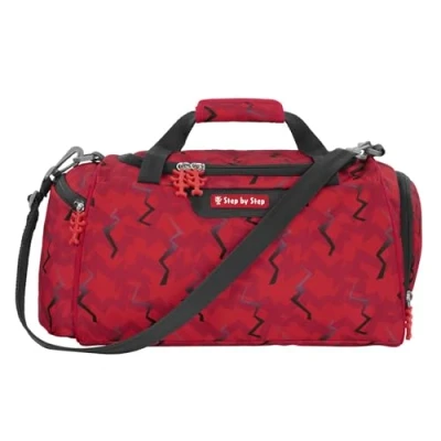 Afbeelding van Step by Sporttas 38 cm