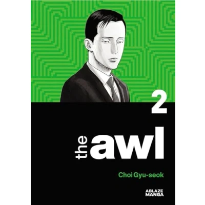 Afbeelding van The Awl Vol 2