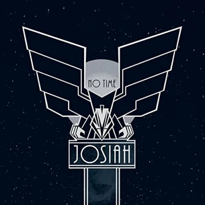 Afbeelding van Josiah No Time (LP)