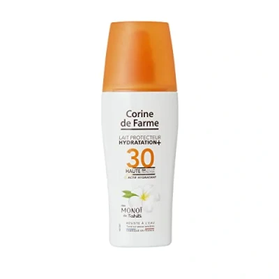 Afbeelding van Corine De Farme Solar Spray Spf30 150ml