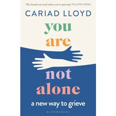 Afbeelding van You Are Not Alone