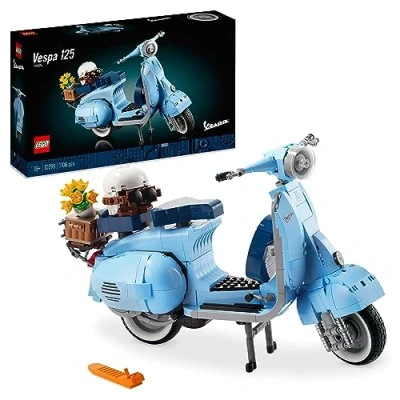 Image de LEGO® Icons 10298 Vespa 125