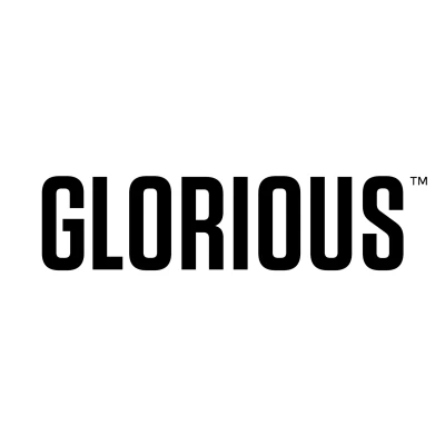 Afbeelding van Glorious Gaming GLO KB GMMK3 PRO 100 PB FOX W BLK US toetsenbord