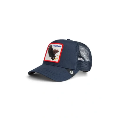 Afbeelding van GOORIN Pet OG Trucker Een maat