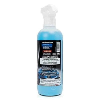 Afbeelding van Glazenwisser MOT50005 500 ml