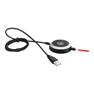 Afbeelding van Jabra EVOLVE Link MS, Accessoires voor koptelefoons