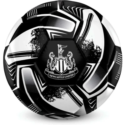 Afbeelding van Newcastle United Turbine Voetbal Maat 5