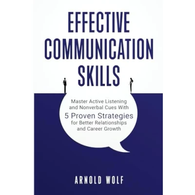 Afbeelding van Effective Communication Skills