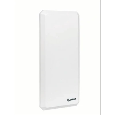 Afbeelding van Zebra AN440, 6 dBi, 0.865 0.868, 0.902 0.928 GHz, Omnidirectionele antenne, N type, Vrouwelijk, Circulaire polarisatie