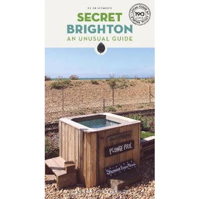 Afbeelding van Secret Brighton Guide