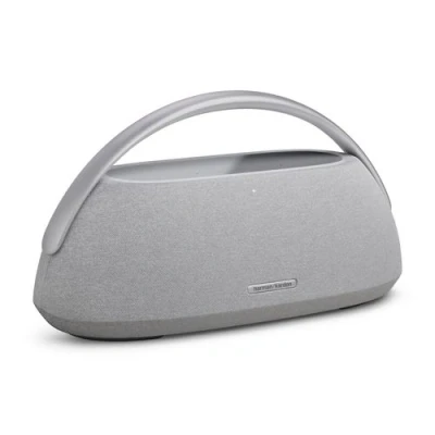 Image de Harman Kardon Go&amp;Play 3 Gris
