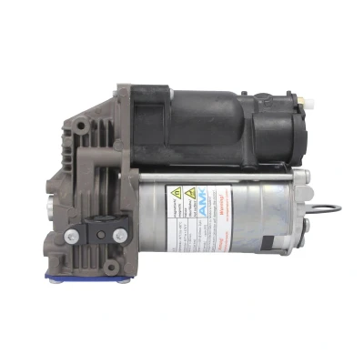 Afbeelding van AMK automotive A1991 Luchtvering compressor MERCEDES BENZ: ML Class, GL