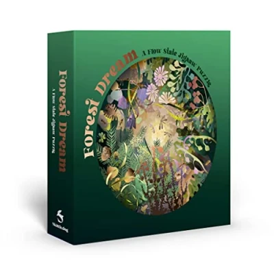 Afbeelding van Forest Dream