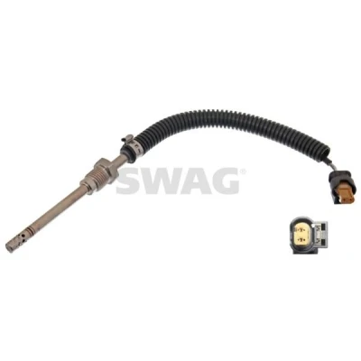 Afbeelding van SWAG 10 94 9298 Sensoren MERCEDES BENZ: E Class Saloon, C T modell