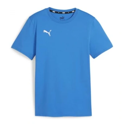 Afbeelding van PUMA Teamgoal Casuals Jr Tee T shirt uniseks