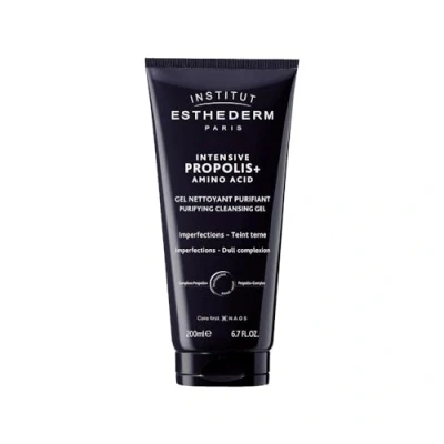 Afbeelding van Institut Esthederm Intensive Propolis+ Amino Acid Reinigingsgel 200 ml